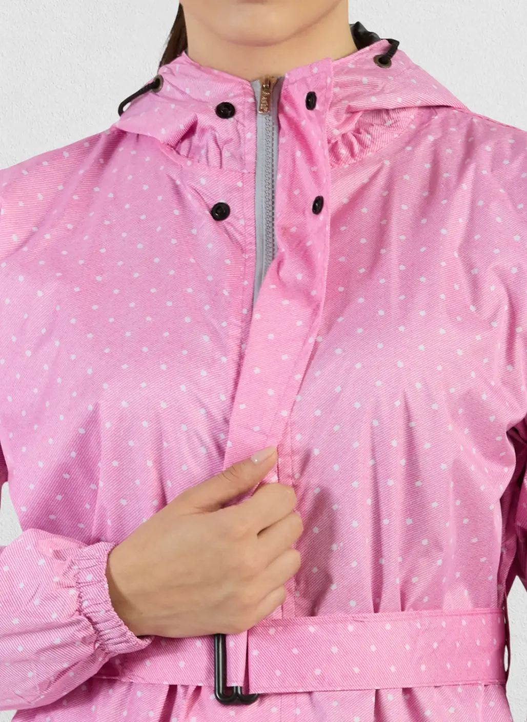 Pastel Pink